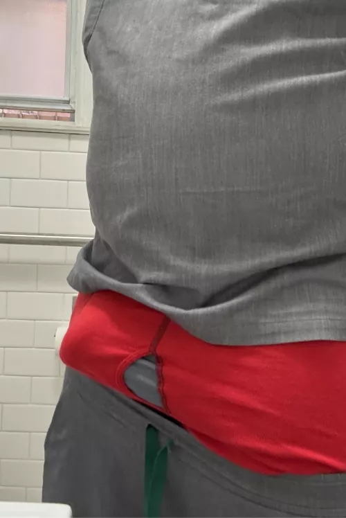 All these patients getting me horny  (nyc) 