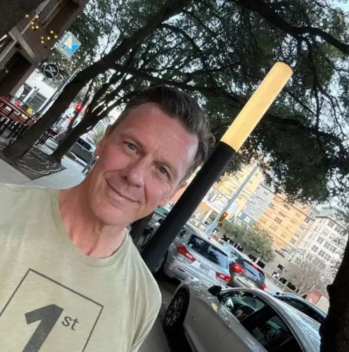 Am I good enough to come out at my age - almost [60]