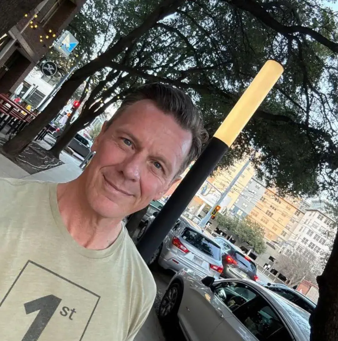 Am I good enough to come out at my age - almost [60]