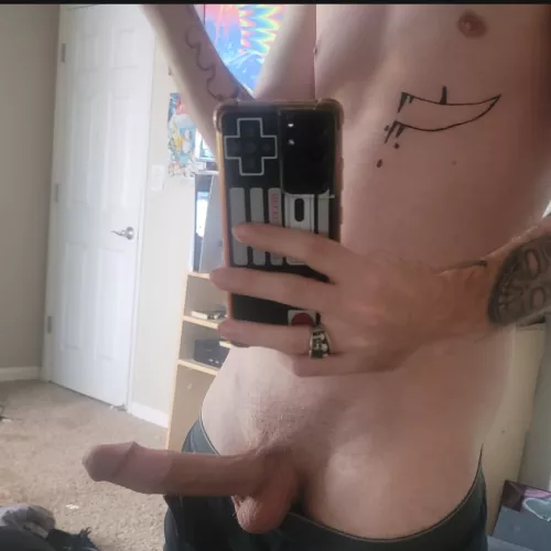 Any altgirls in here?😉🤭