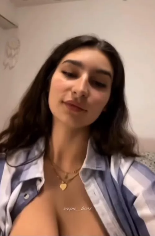 Any clue who this is?