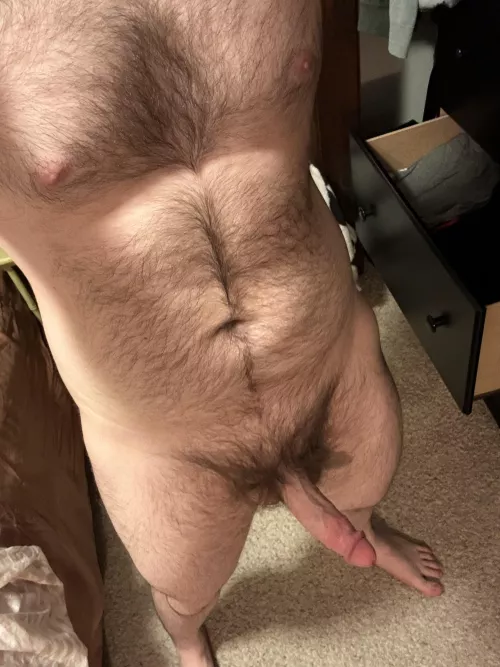 anyone like 21-year old fur