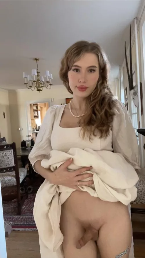 Are you willing to let a girl like me milk you? 😏