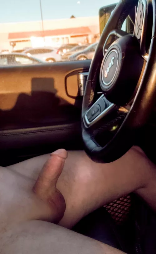 Baiting like-minded Dads at my local Home Depot again. [49]