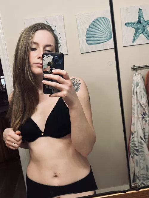 Black is my favorite color 🖤 [IRTR]