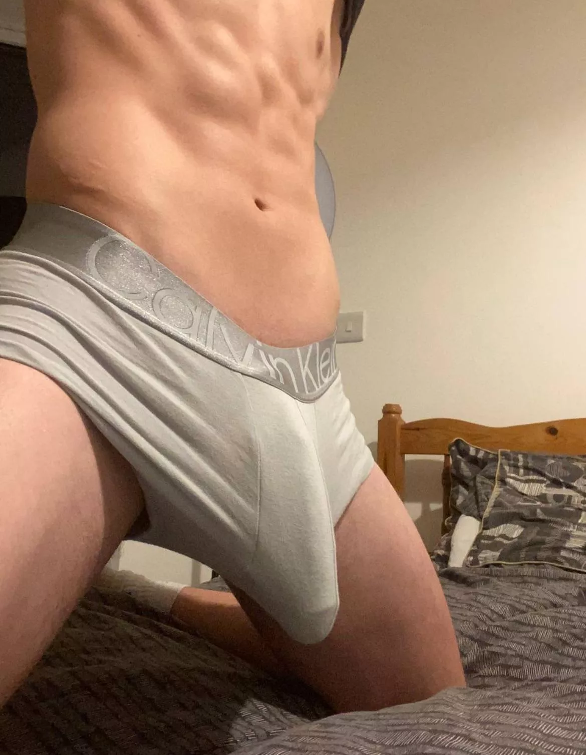 Bull looking to help