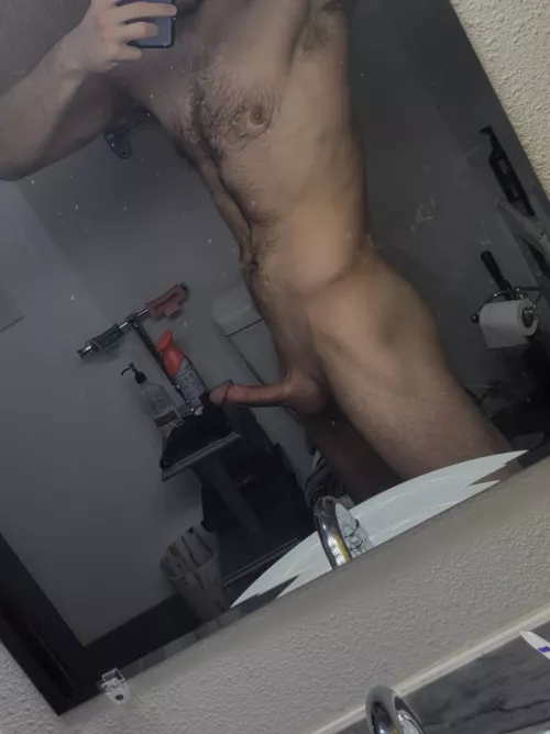 But what if we kissed? 😳