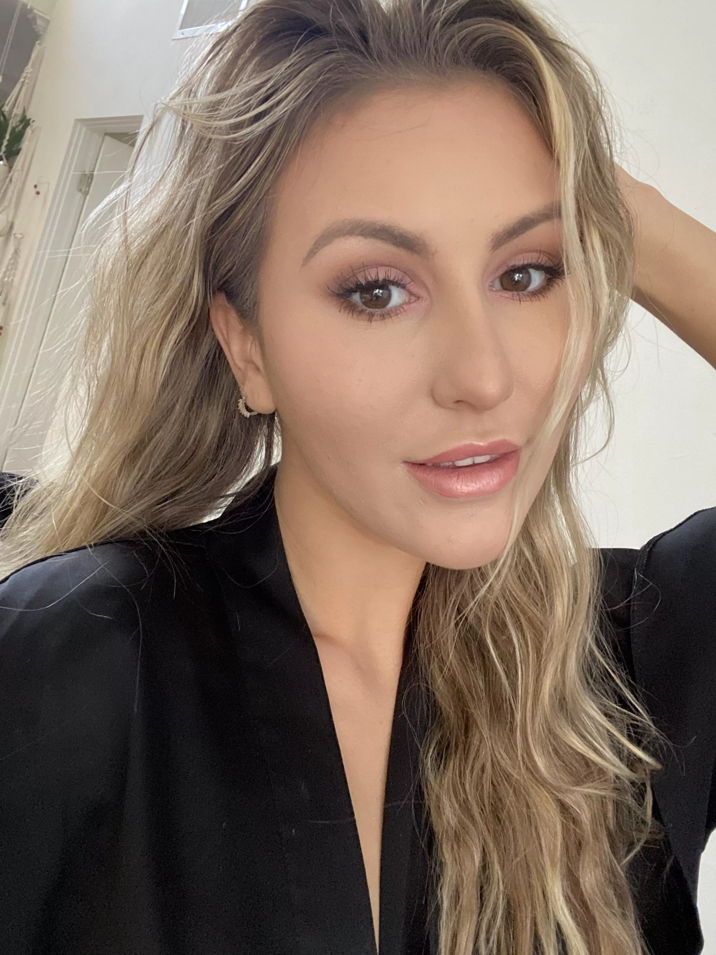 Can be classy when needed