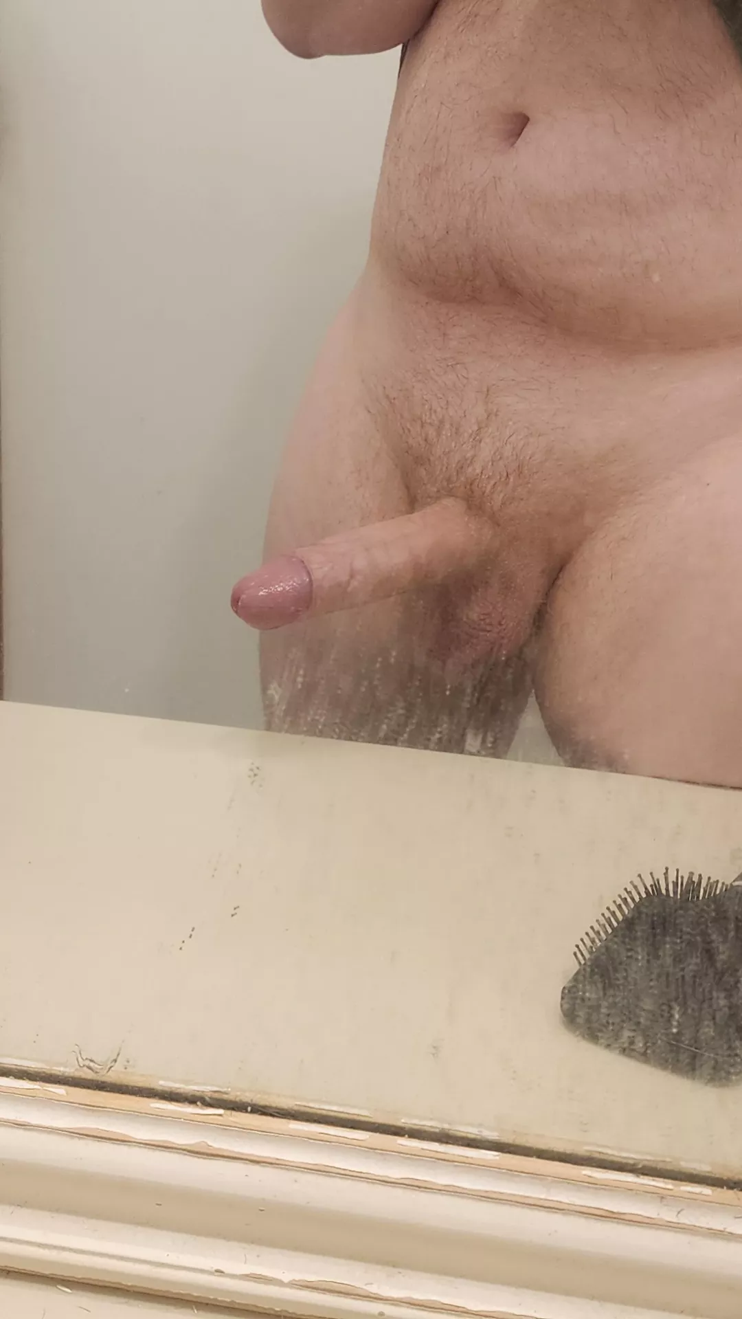 Can this chubby dad bod get any love?