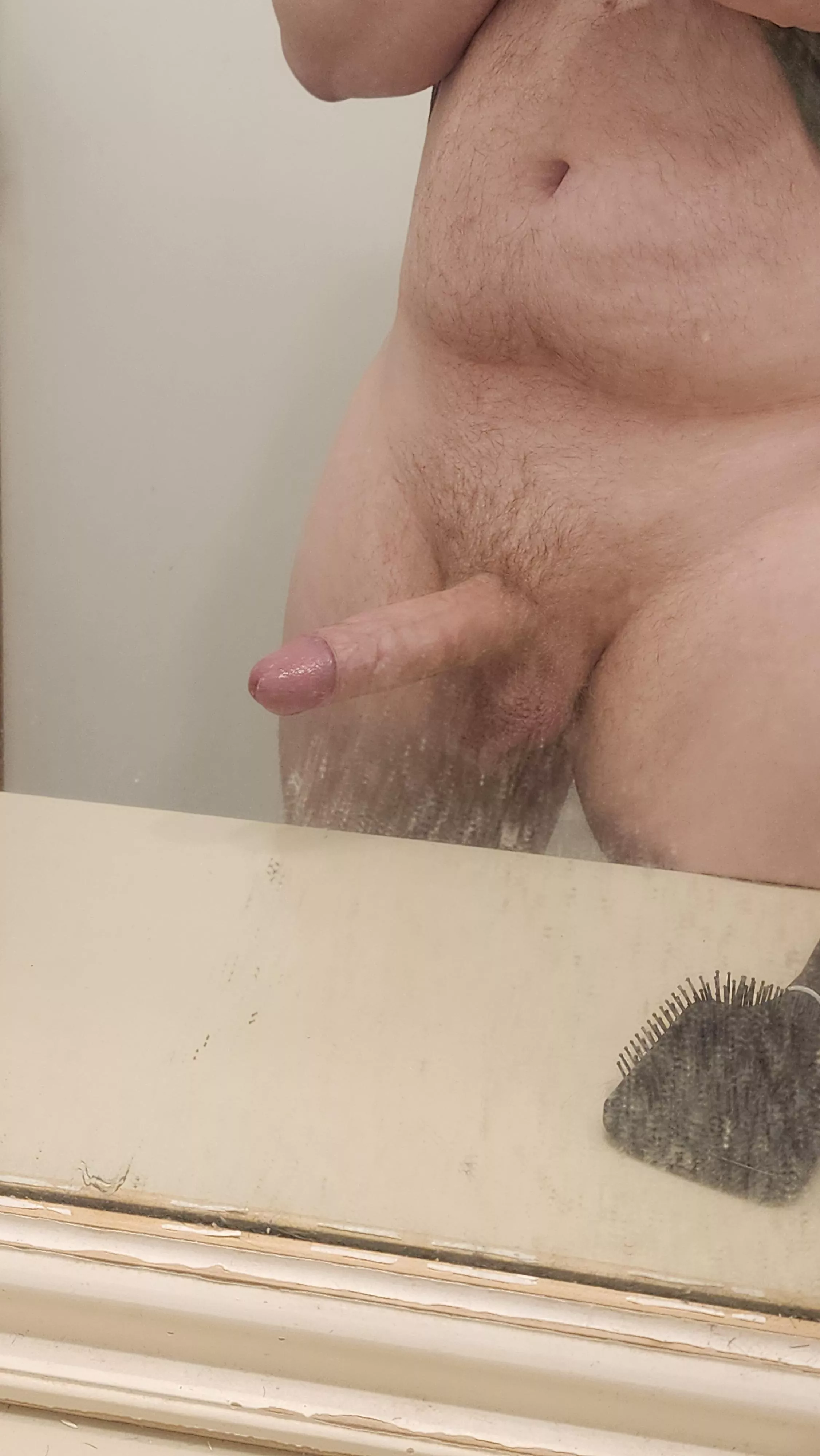 Can this dad bod get any love?