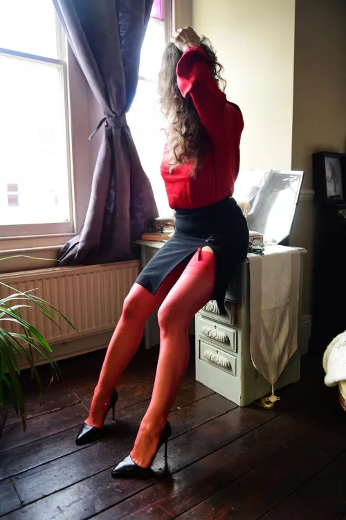 can you help me with my office work? OC