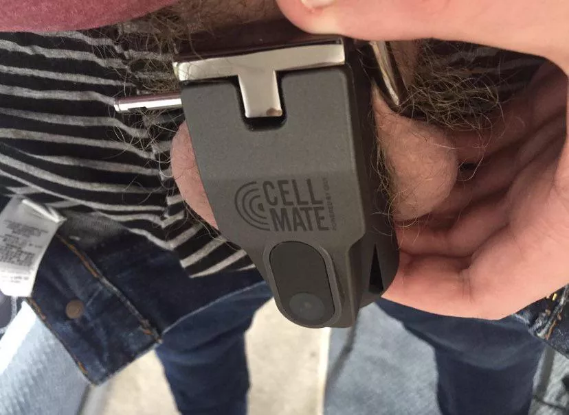 Chastity is the path to cocksucking sissyhood. 🔐🍆🎀❤️ if you’ve got it