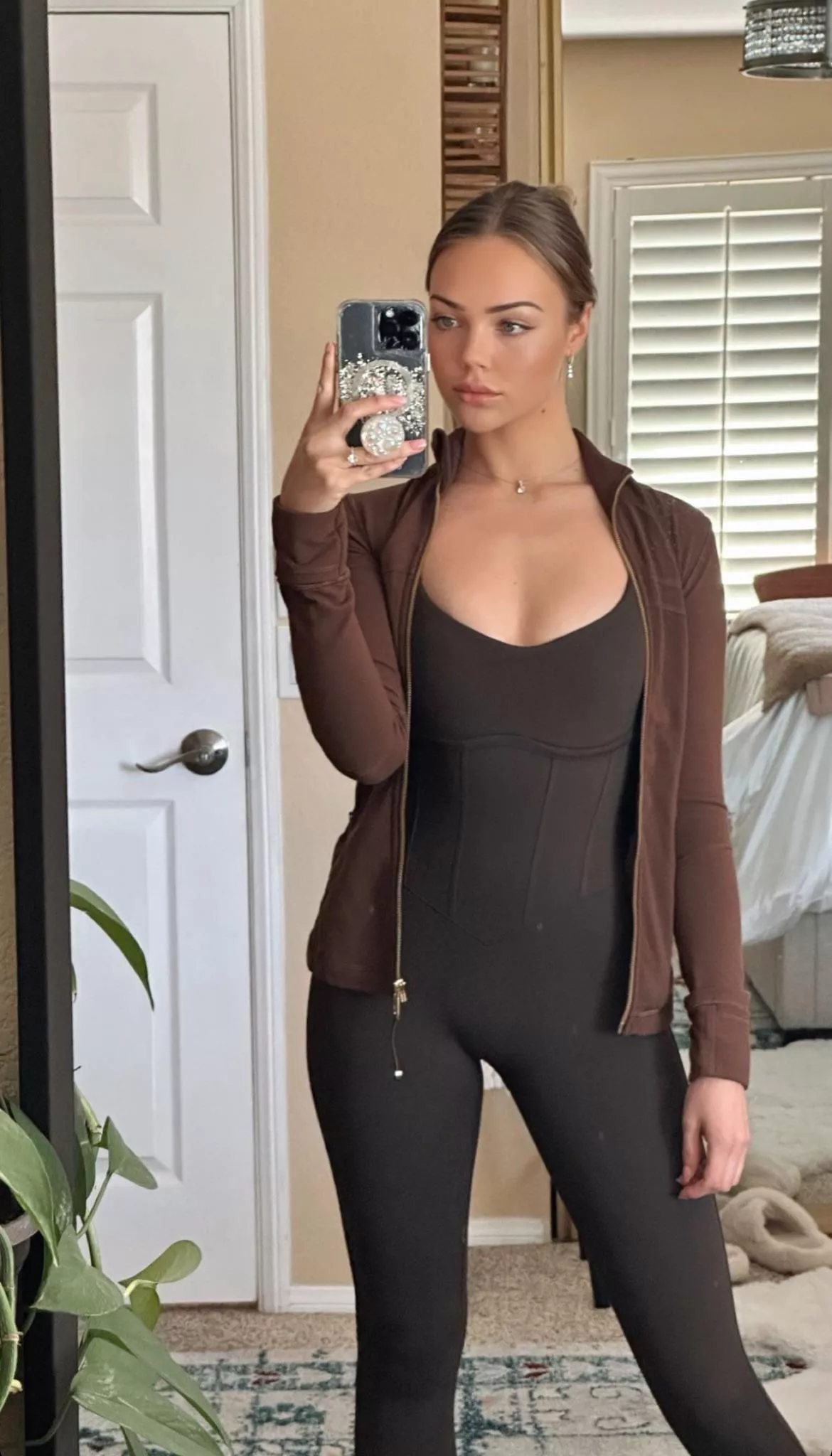 Claire Hogle - American golfer