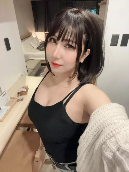 crave your lips on me baby