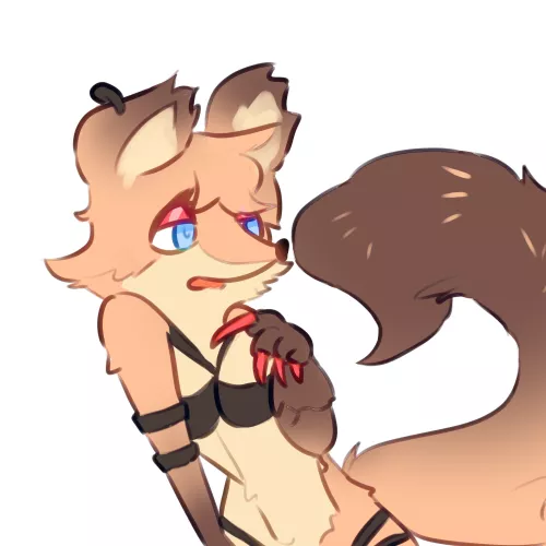 dear maphyns (art by me)