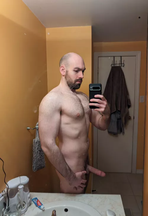 Did I catch your attention?