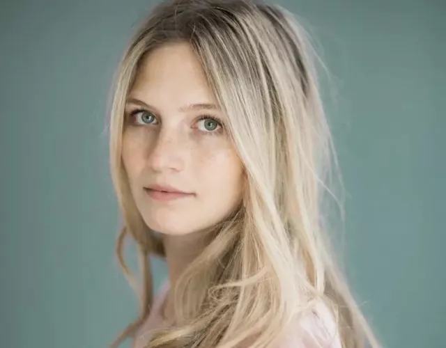 Director and Journalist Emily Kassie