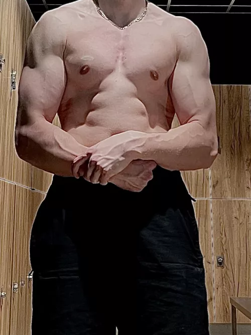 Do I need to train more?