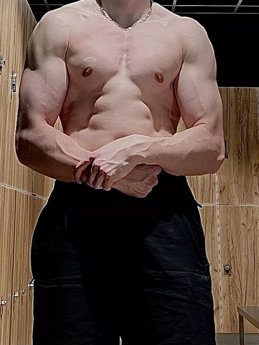 Do I need to train more?