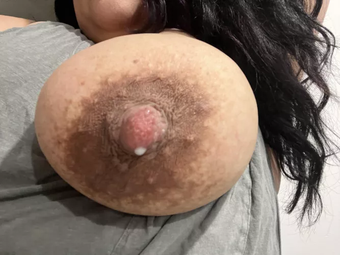 Do you guys like the titty close ups? 