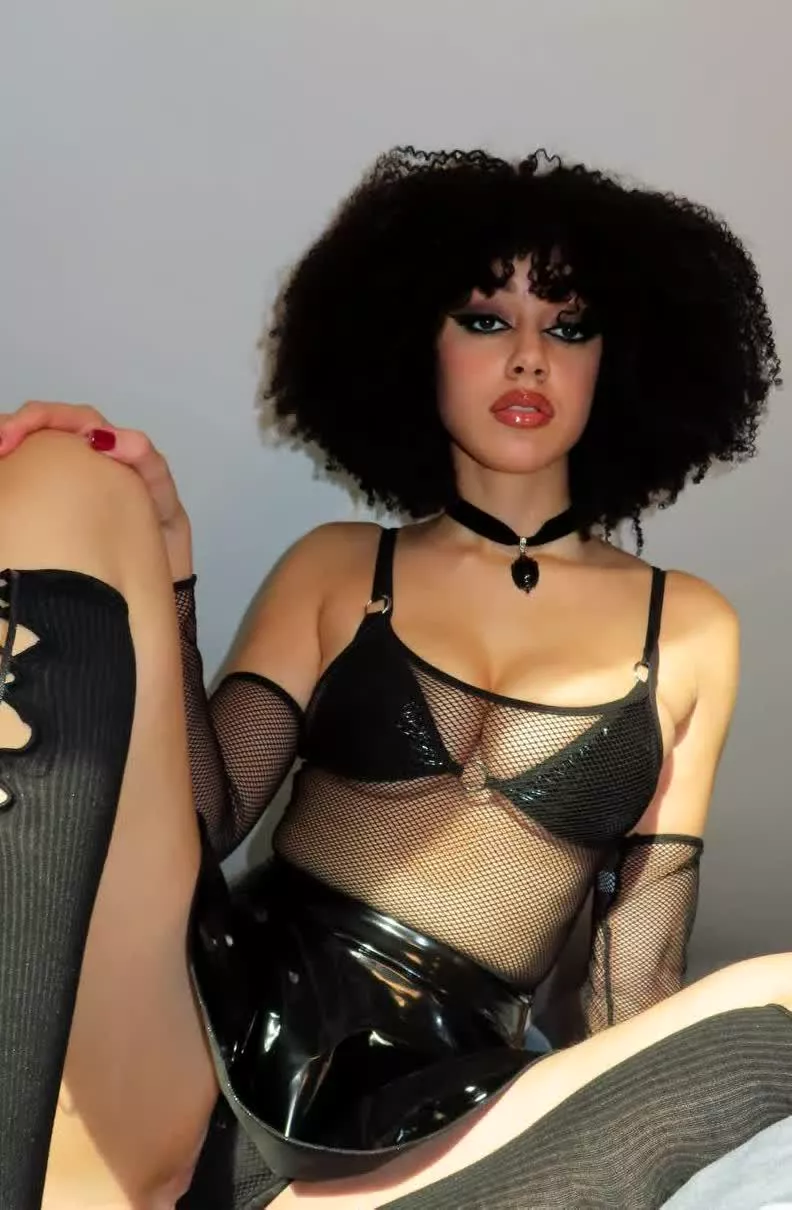 Do you like my physique?