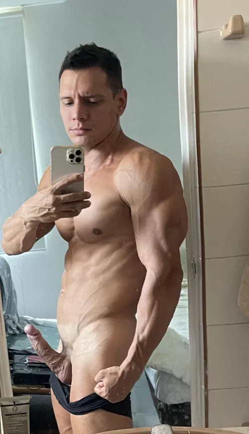 Do you like veiny cocks?