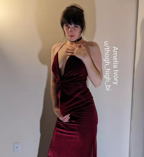 Do you think you can be a good boy for Mommy?