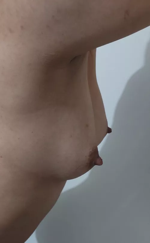 Do you want to breastfeed? 😈🔥