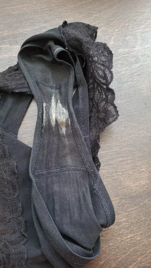 Do you want to smell or lick this ???