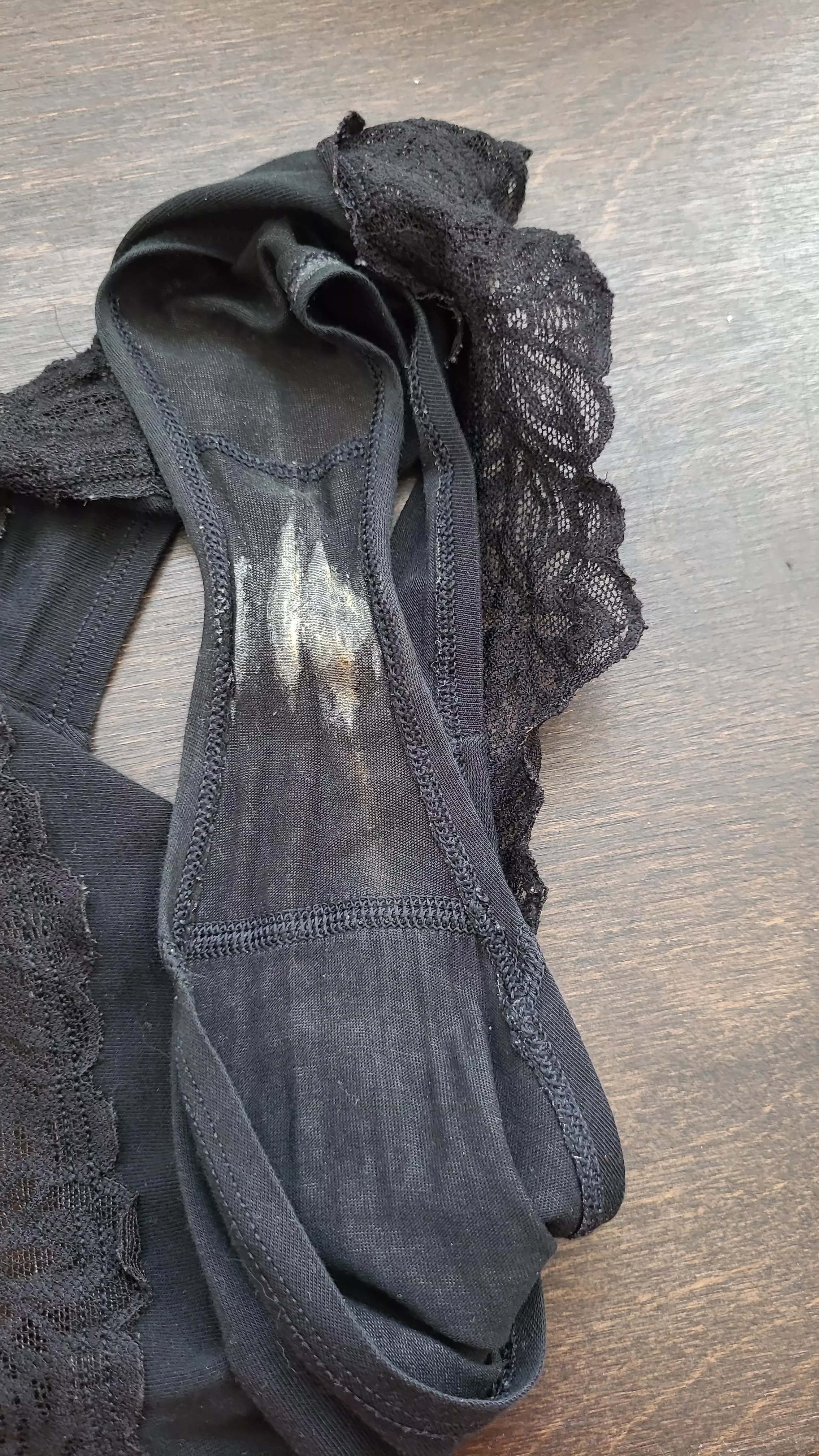 Do you want to smell or lick this ???