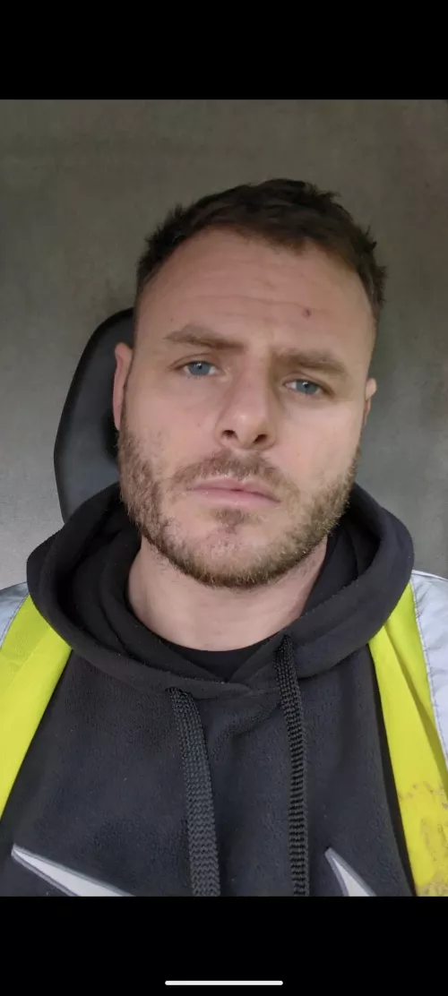 Does anyone want to chat? 