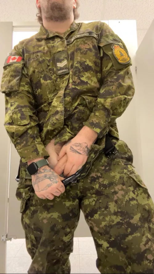 Does this count as hot? 🥵 