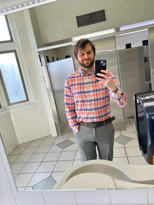 Doing professional stuff today.