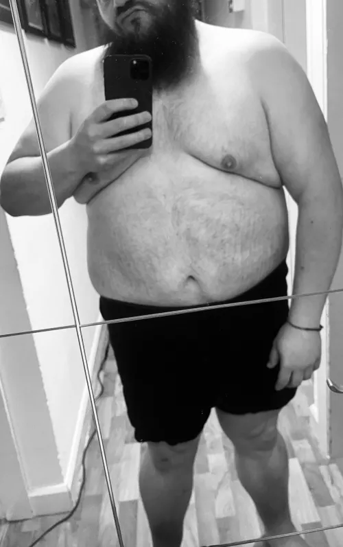 Dressed or Undressed? 