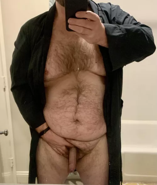 Early morning fun in Maryland