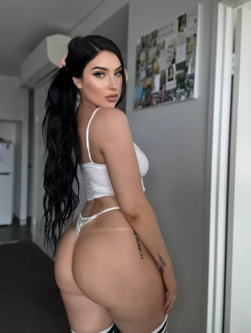 Eat, Fuck, Worship or Smother