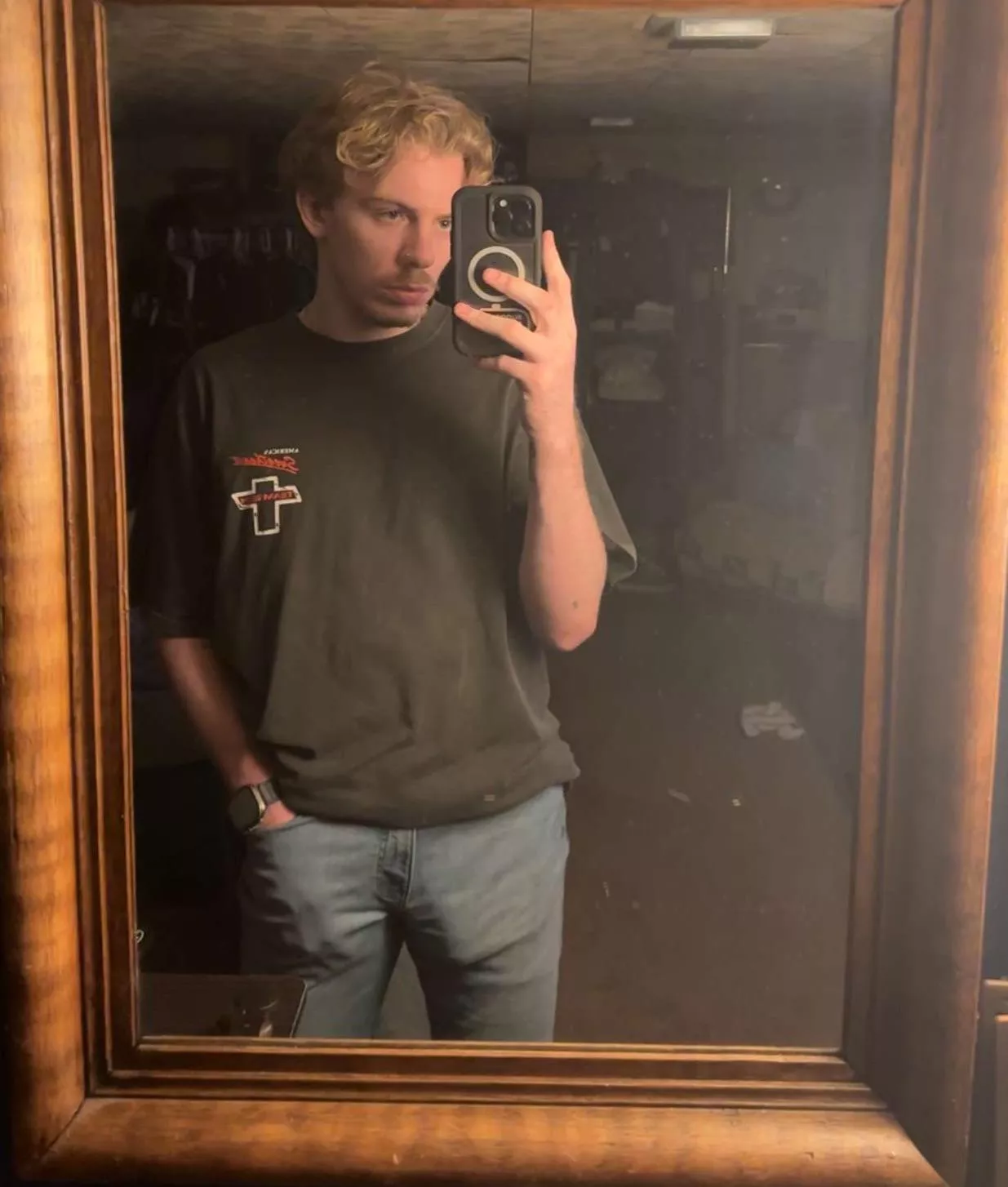 even when its soft its hard to hide