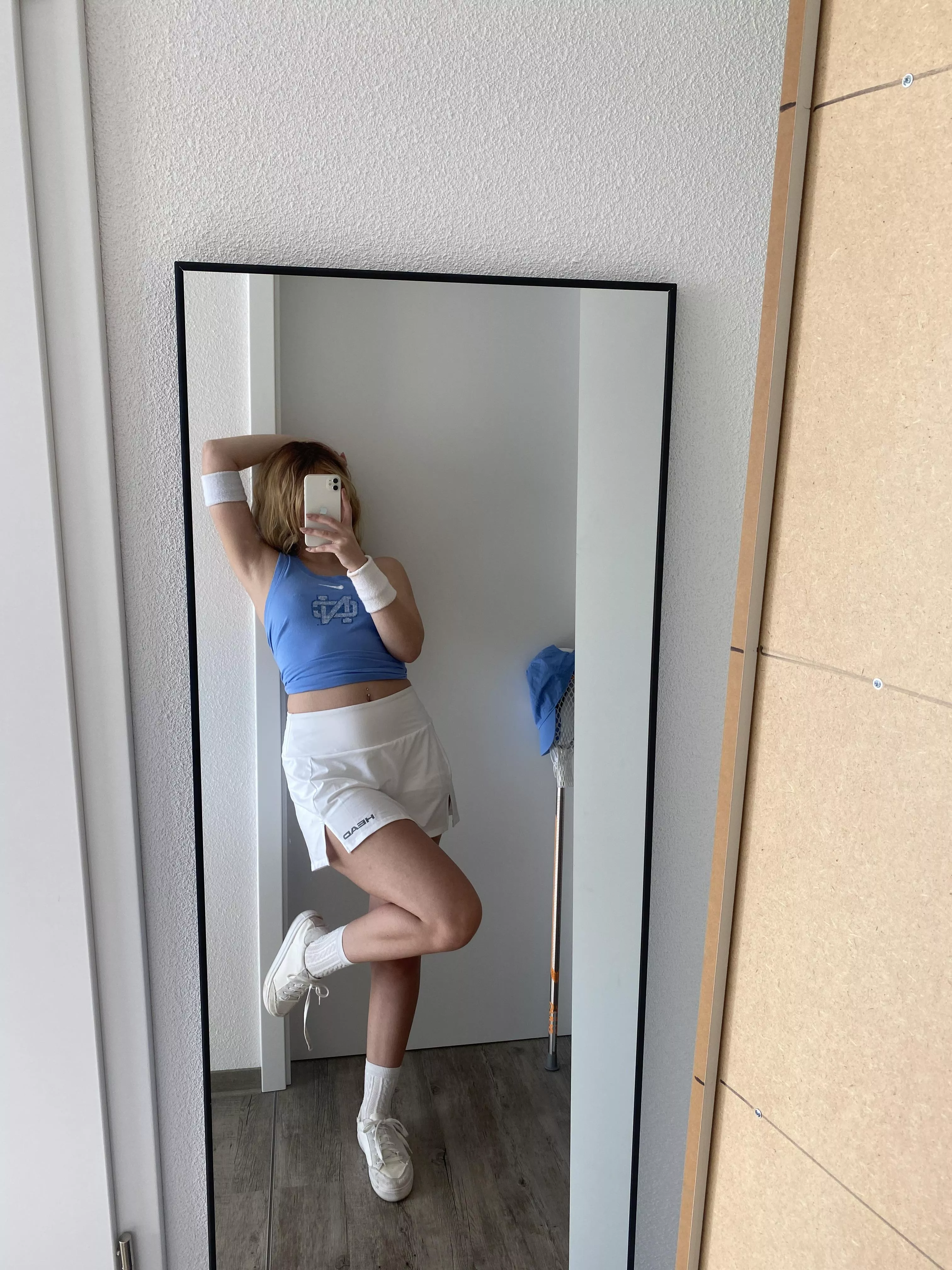 ever fucked a trans lax player ? 🤗