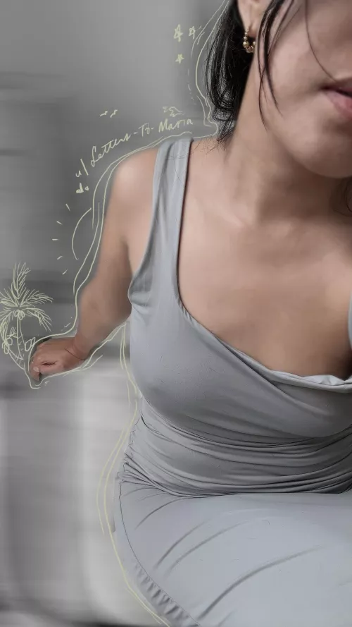 [F] Not the wildest tonight but the most artsy 🎨