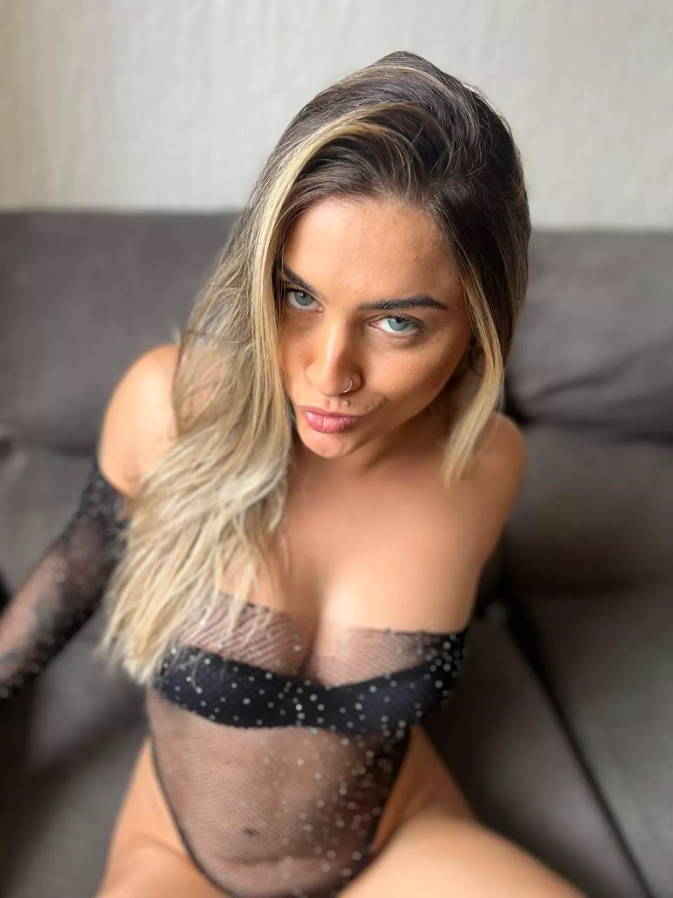 Feeling good and living my vibe