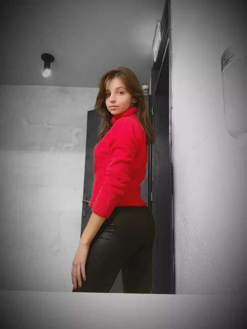 Fire combination .....Red black