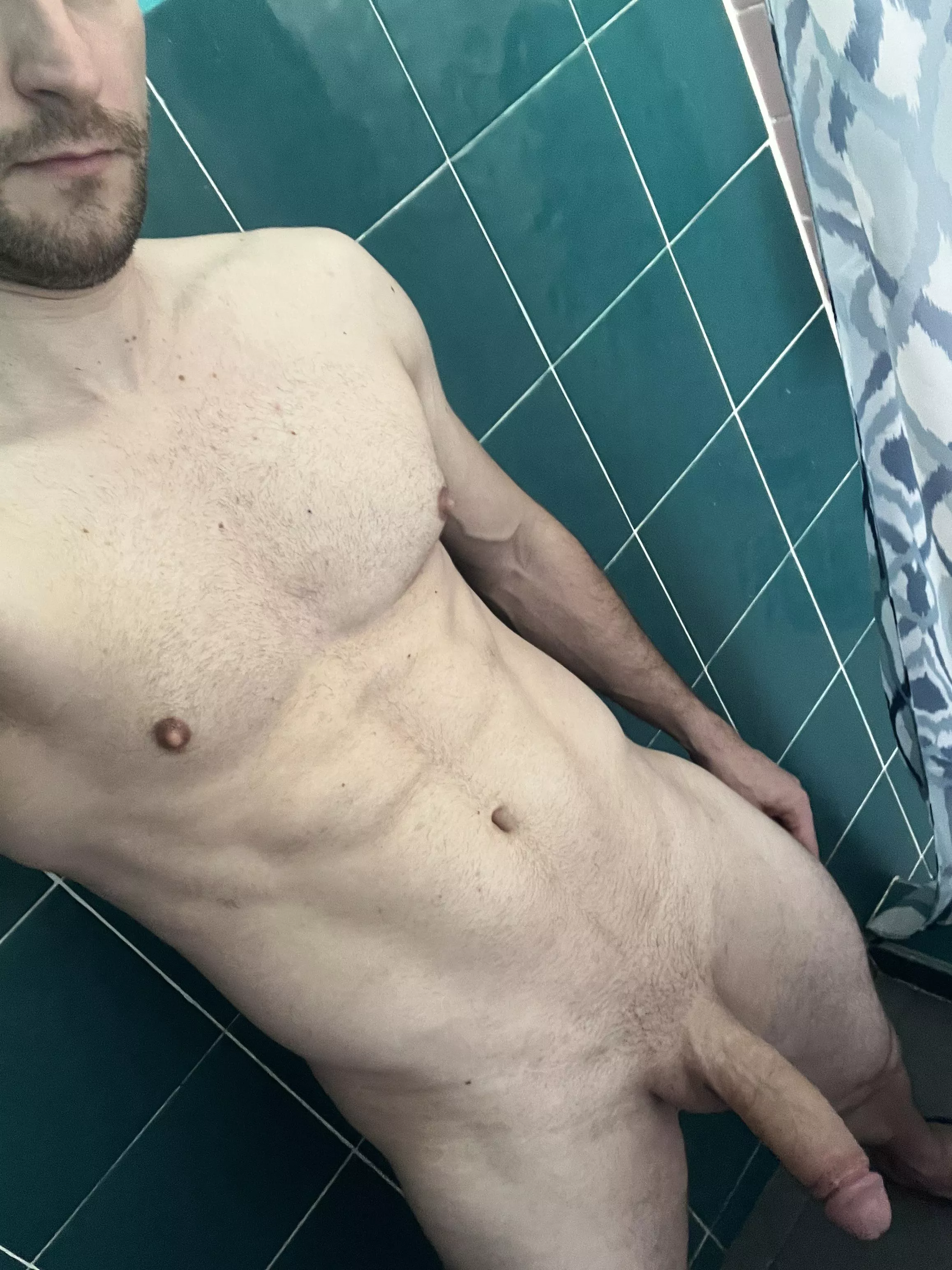 First nude here - Should I post another one?