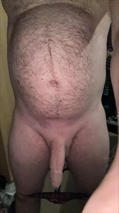 First time posting :D