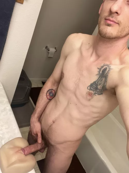 Found this picture of me on a google search of my old reddit name.