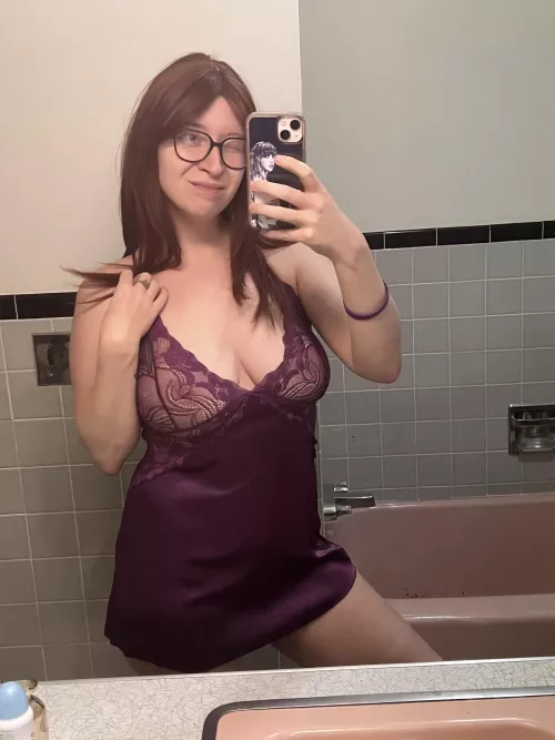 Fuck me back to sleep @r3dhotmommy