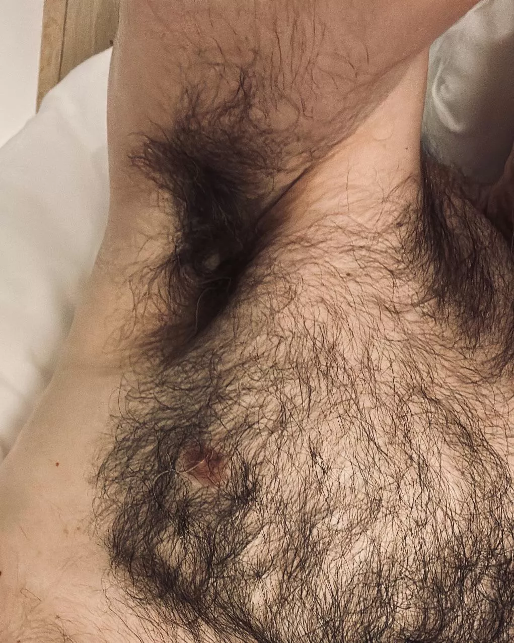 FYI: I give great cuddles...