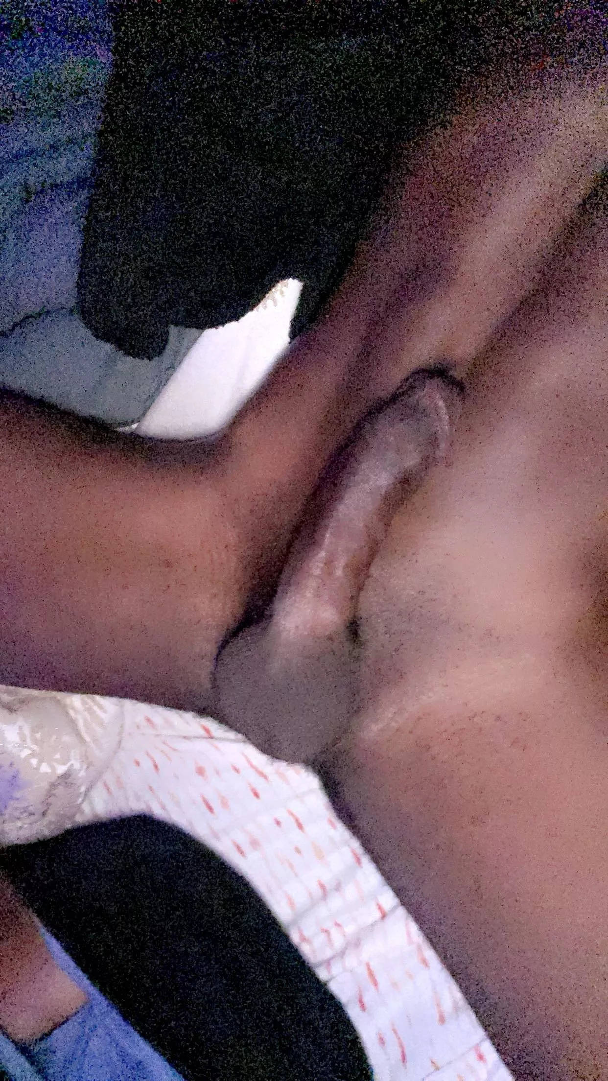 Gay 18 snap exotic_model777