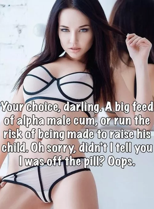 Give it an hour, then I’ll clean up what leaks out!