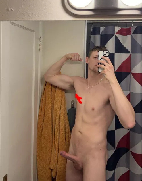 Give me something to wake up to