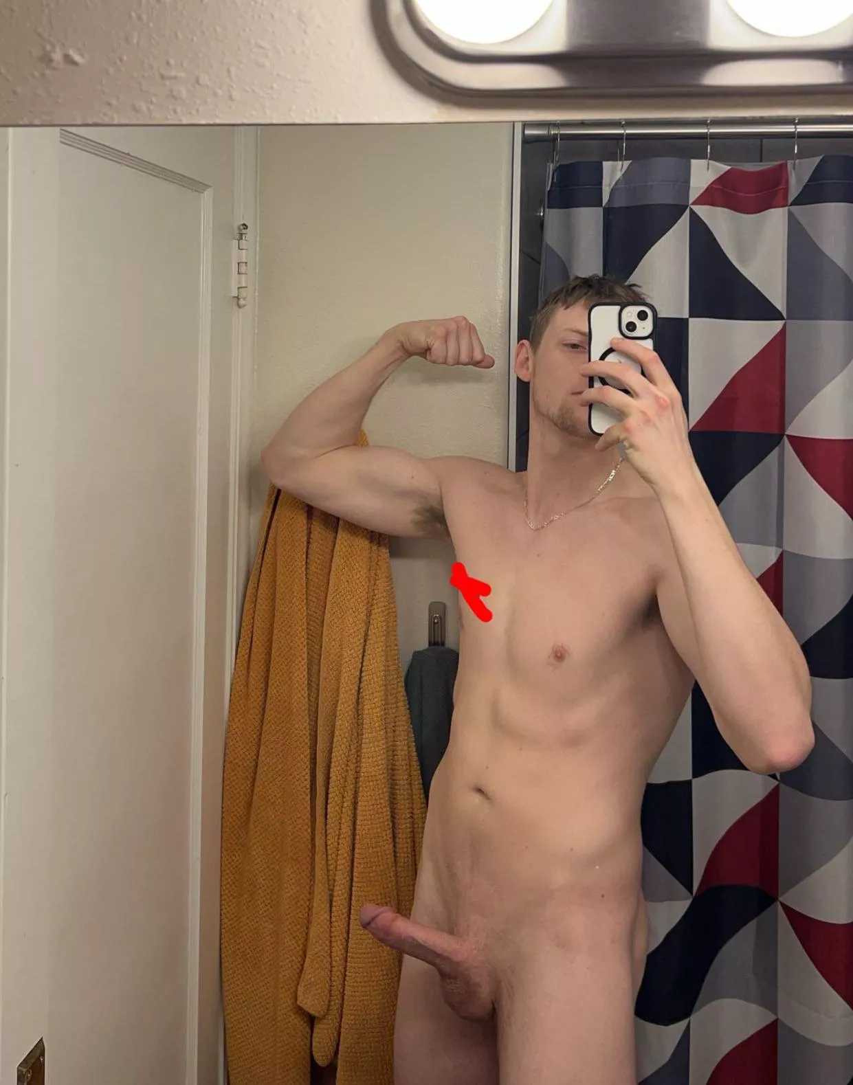 Give me something to wake up to